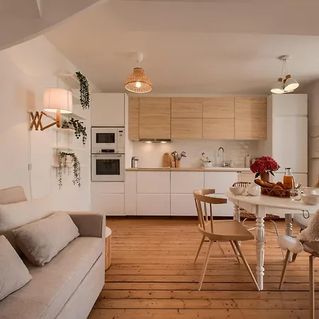 Le Grenoux - Patio - Wifi * Laval (Mayenne)
